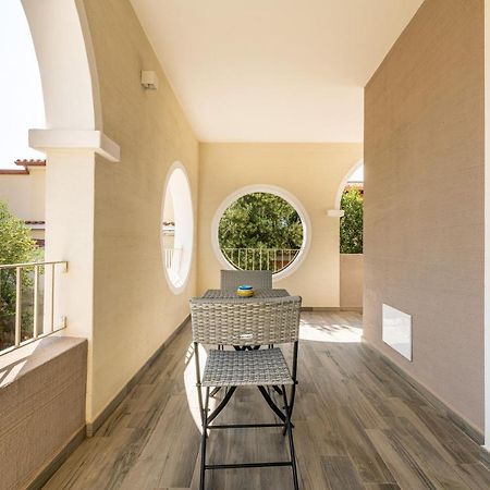 Elizabeth House Vila Villasimius Exterior foto
