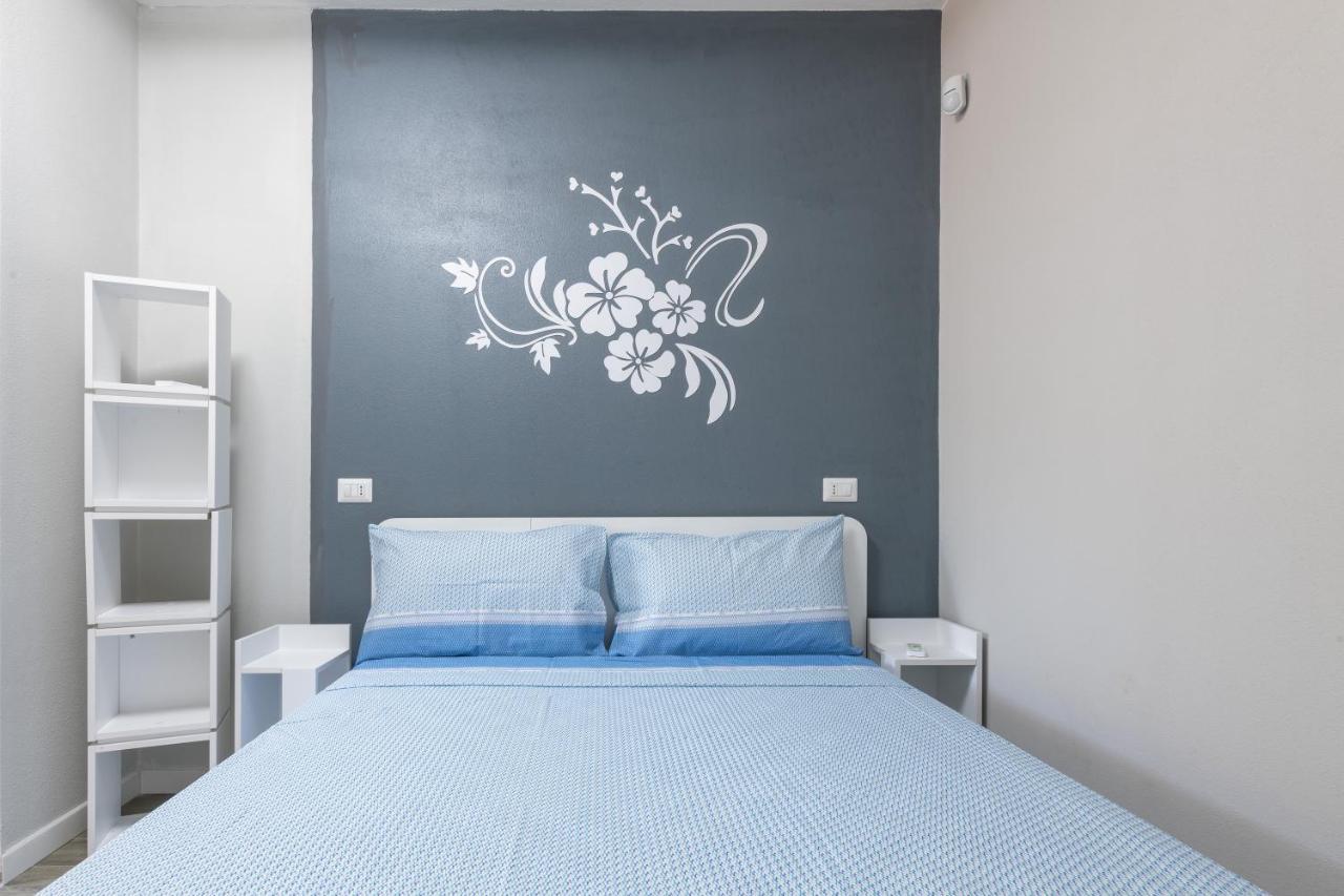 Elizabeth House Vila Villasimius Exterior foto