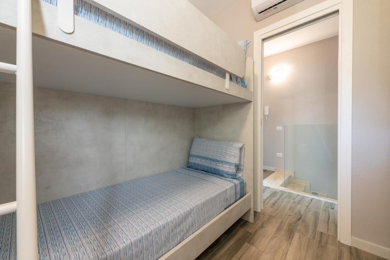 Elizabeth House Vila Villasimius Exterior foto