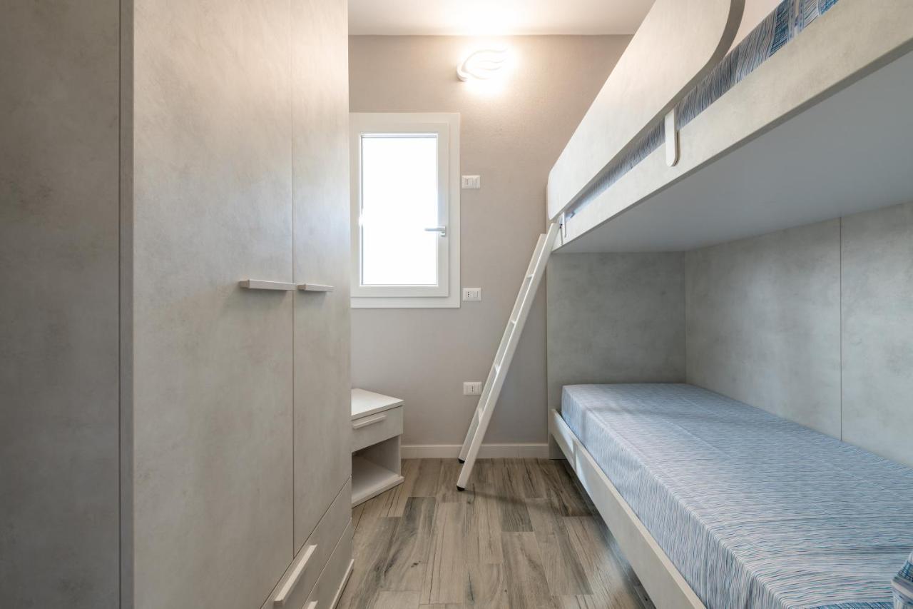 Elizabeth House Vila Villasimius Exterior foto