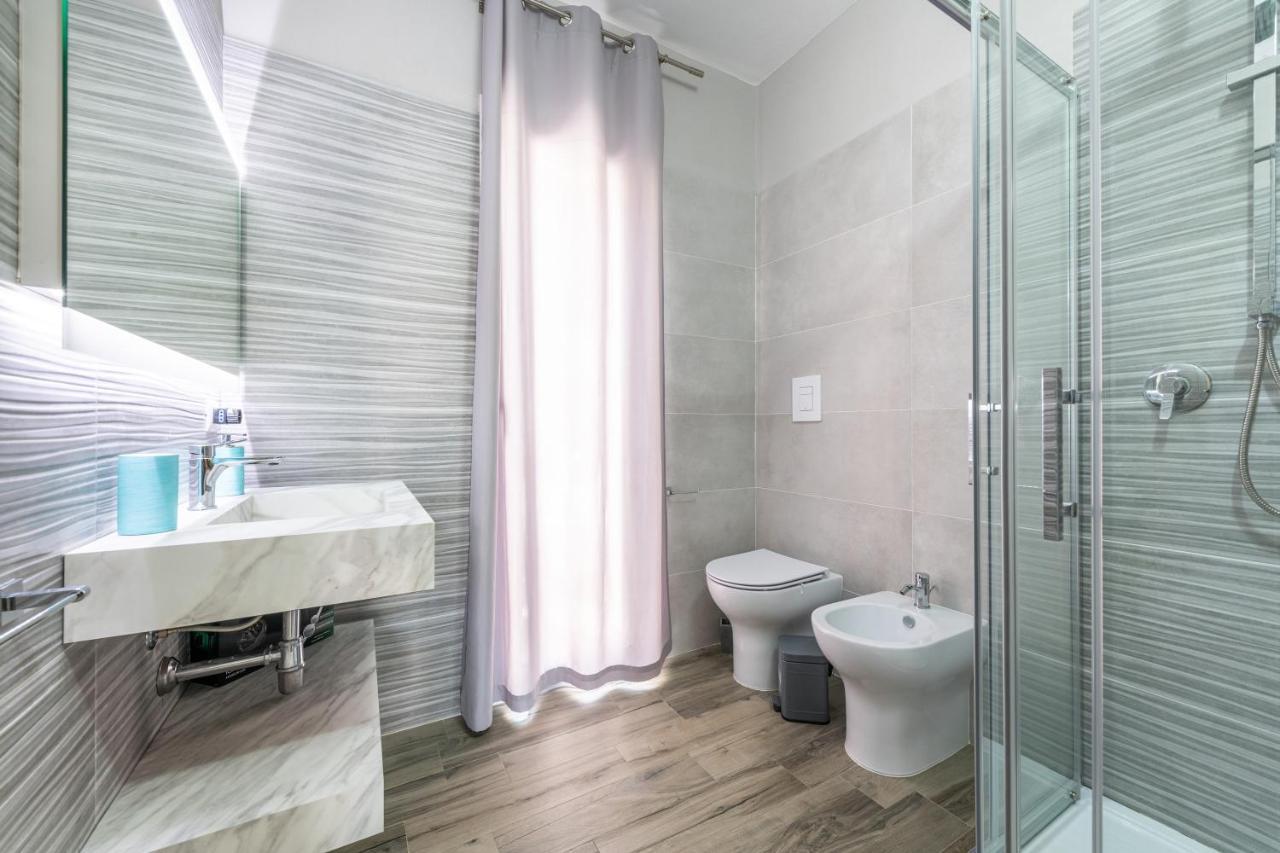Elizabeth House Vila Villasimius Exterior foto