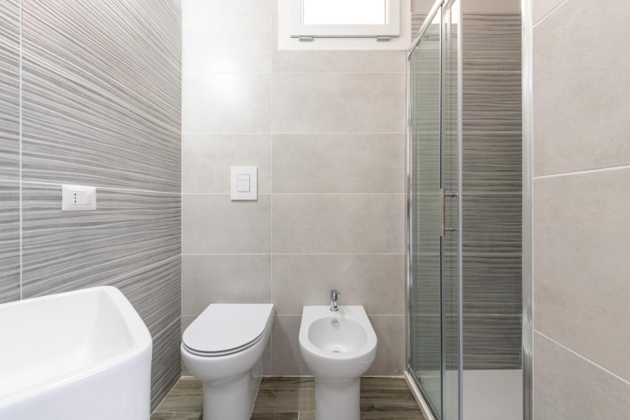 Elizabeth House Vila Villasimius Exterior foto